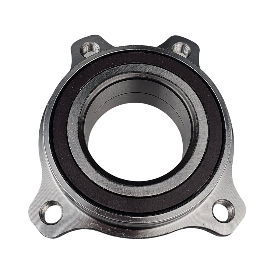 Front Wheel Bearing Hub Assy for Audi GE Q7 Q8 3.0l 4.0L 6.0L Bentley VW Tourareg