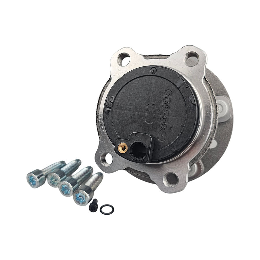 Rear Wheel Bearing Hub Assembly For Volvo V40 1.5L 1.6L 2.0L FWD 2013-2018