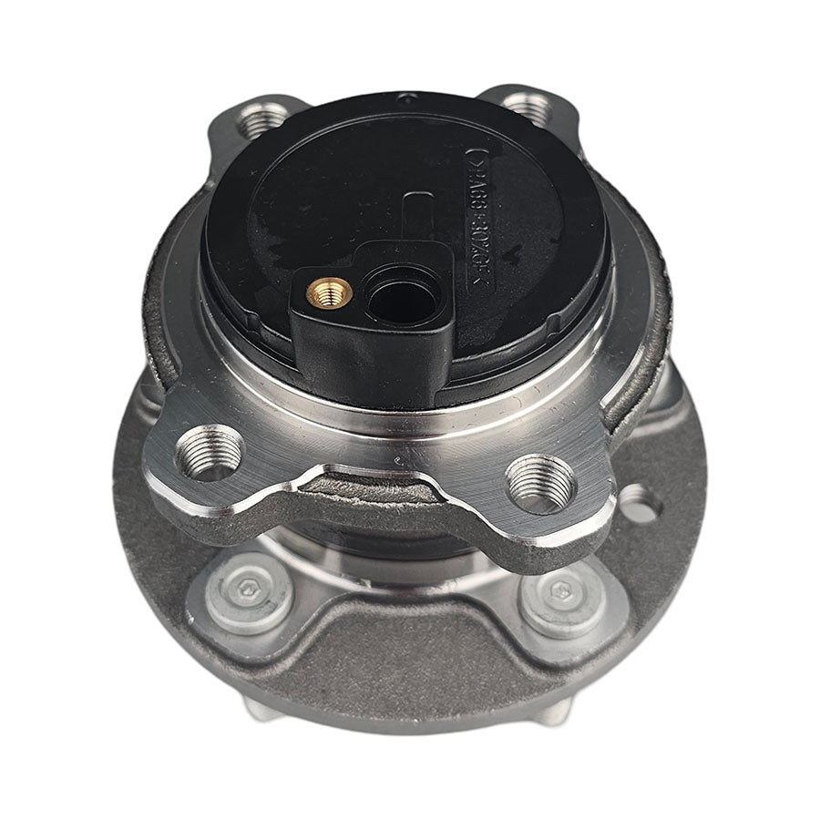 Rear Wheel Bearing Hub Assembly For Volvo V40 1.5L 1.6L 2.0L FWD 2013-2018