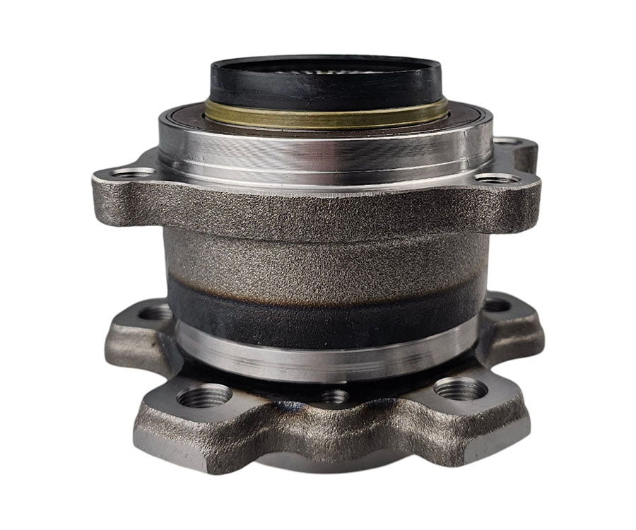 Rear Wheel Bearing Hub Assembly For BMW X5 X6 G05 G06 3.0L 4.4L AWD 2018 On