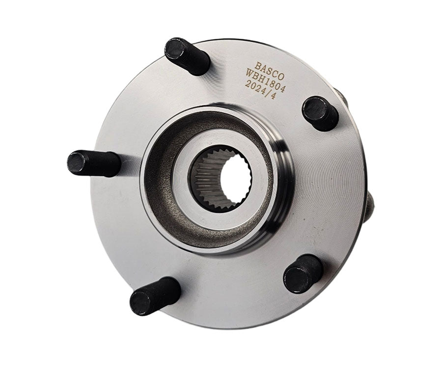 Front Wheel Bearing Hub Assy For Infiniti FX QX70 S51 Q50 V37 AWD 2012-2020