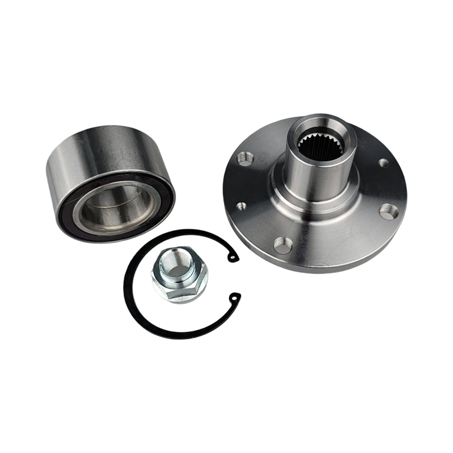 Front Wheel Bearing Hub for Suzuki Swift RS415 EZ 1.5L 2004-2011 Screw-in Studs