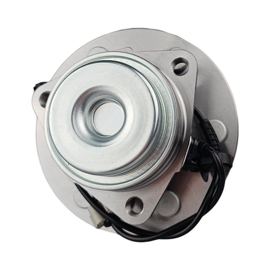 Front Wheel Bearing Hub for Chevrolet Silverado 1500 2500 GMC Sierra 1500 RWD