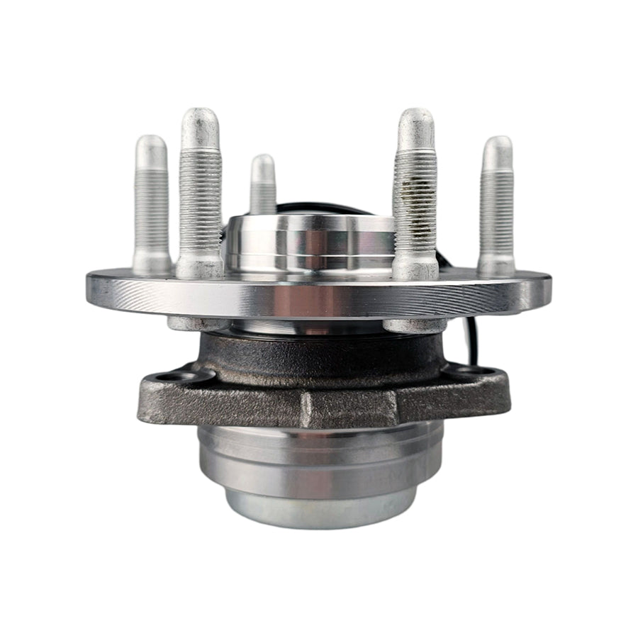 Front Wheel Bearing Hub for Chevrolet Silverado 1500 2500 GMC Sierra 1500 RWD