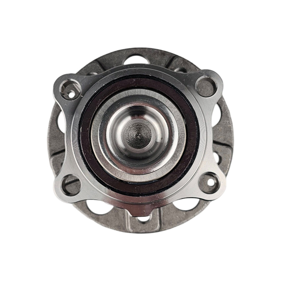 Rear Wheel Bearing Hub for Ssangyong Tivoli X100 2015-Current FWD Only