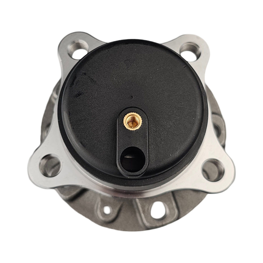 Rear Wheel Bearing Hub Assy for Citroen Berlingo Peugeot 308 508 5008 2016-2025