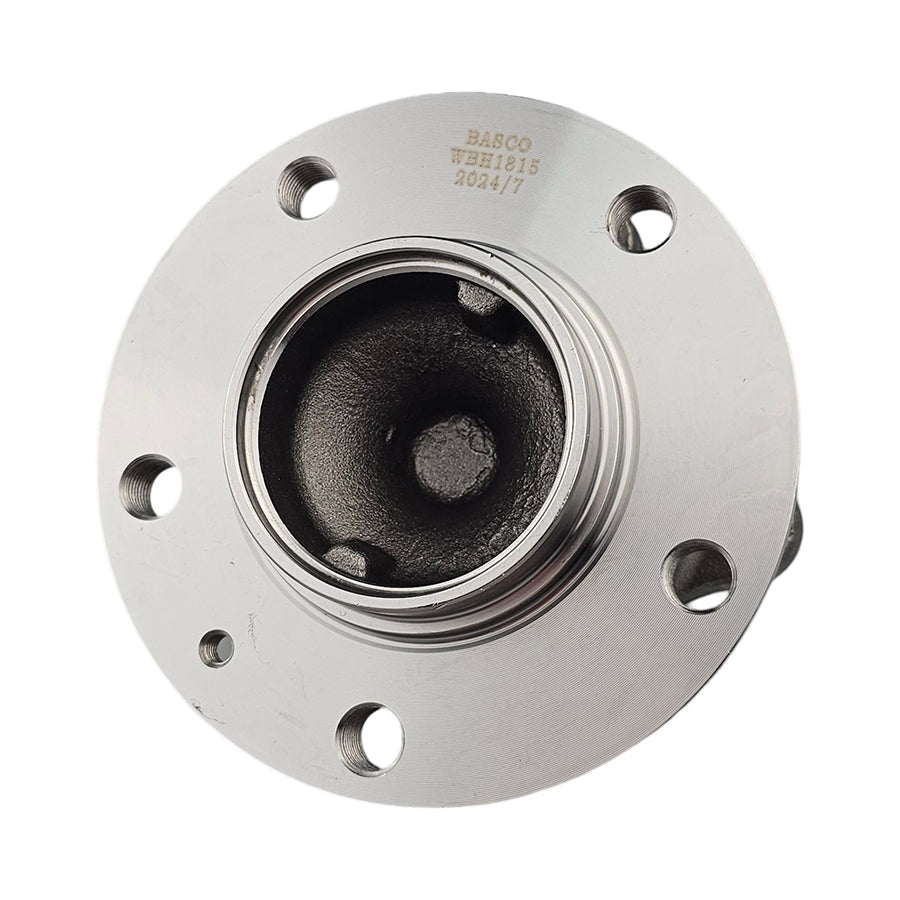 Rear Wheel Bearing Hub Assy for Citroen Berlingo Peugeot 308 508 5008 2016-2025