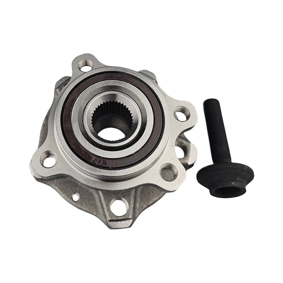 Rear Wheel Bearing Hub Assembly for Audi A4 B9 2015-2025 A5 F5 2017-2025 AWD