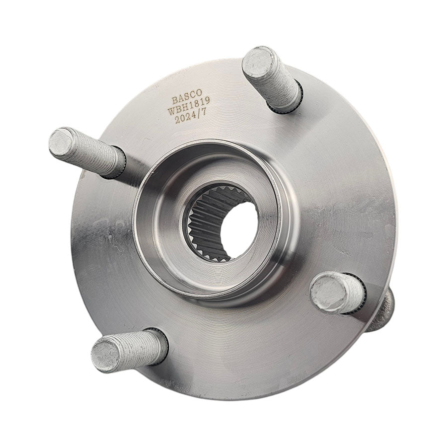 Rear Wheel Bearing Hub Assembly For Mazda MX5 ND 1.5L 2.0L RWD ABS 2015 Onward