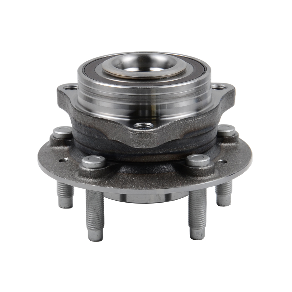 Front Wheel Bearing Hub Assy For Holden Equinox EQ 2017-2020 ABS No Cord