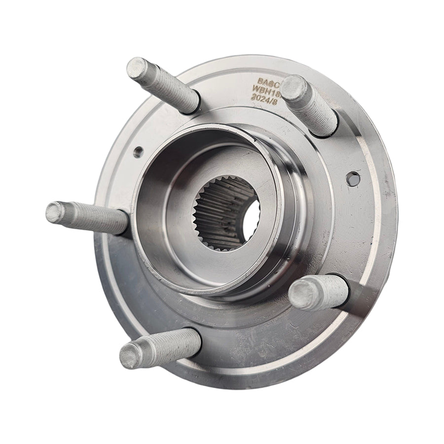 Front Wheel Bearing Hub Assy For Holden Equinox EQ 2017-2020 ABS No Cord