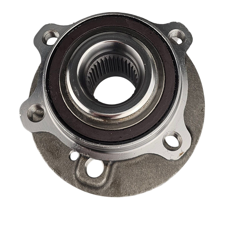 Rear Wheel Bearing Hub Assembly for Mercedes Benz GLE53 GLE63 GLS63 GLE300d GLE400d GLE450 GLE450d GLS400d GLS450 GLS450d GLS600
