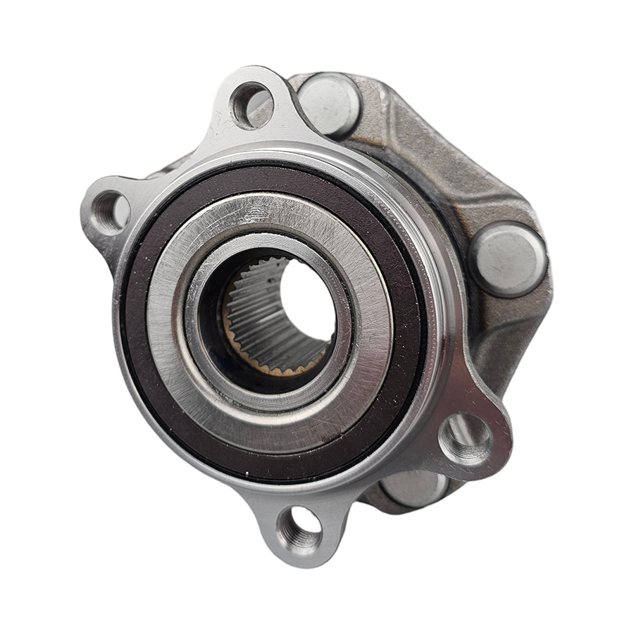 Front Wheel Bearing Hub Assembly for Mitsubishi Outlander ZM 2.5L AWD FWD 21-25