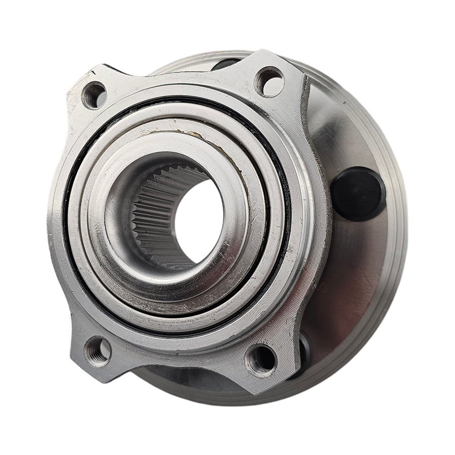 Rear Wheel Bearing Hub Assy For Chrysler 300C Dodge Challenger 35 Spline 2005-On