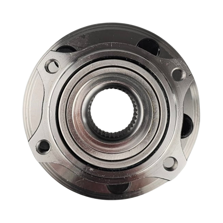 Rear Wheel Bearing Hub Assy For Chrysler 300C Dodge Challenger 35 Spline 2005-On