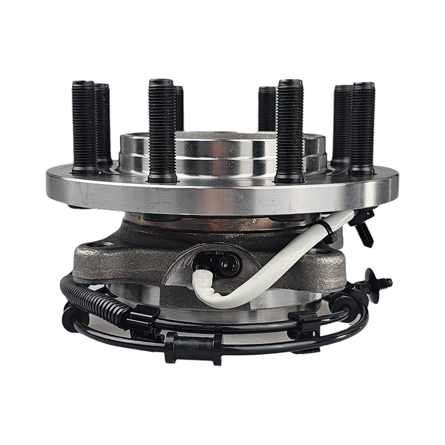 Front Wheel Bearing Hub Assembly for Dodge RAM 2500 DJ 3500 D2 2013-On 4WD