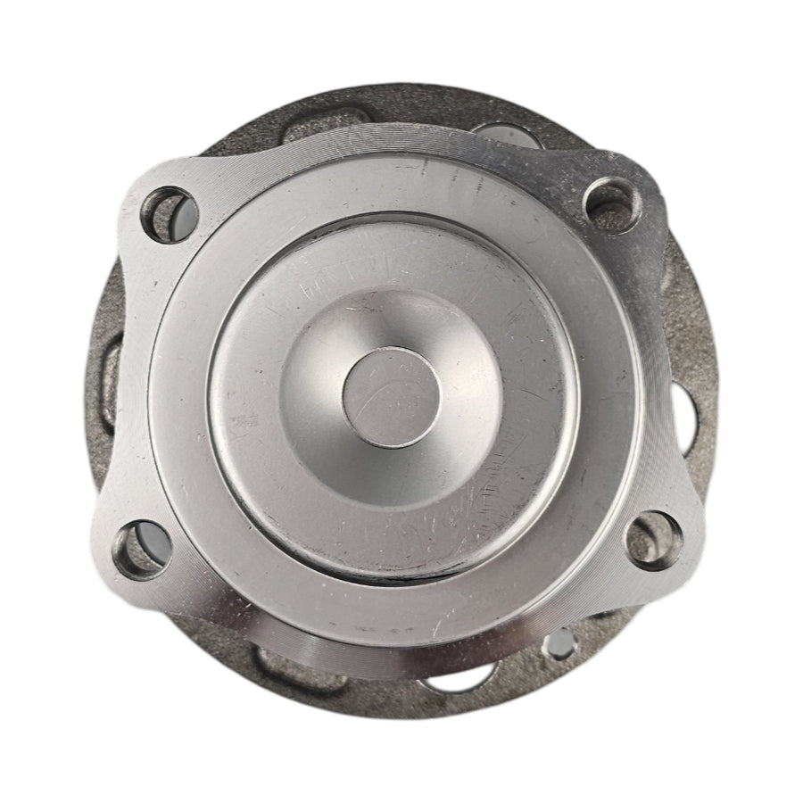 Front Wheel Bearing Hub Assembly for Mercedes BENZ AMG W222 C Series 2016-2024