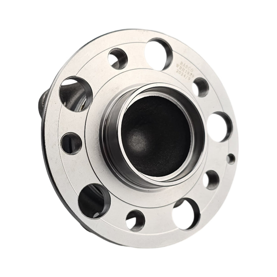 Front Wheel Bearing Hub Assembly for Mercedes BENZ AMG W222 C Series 2016-2024