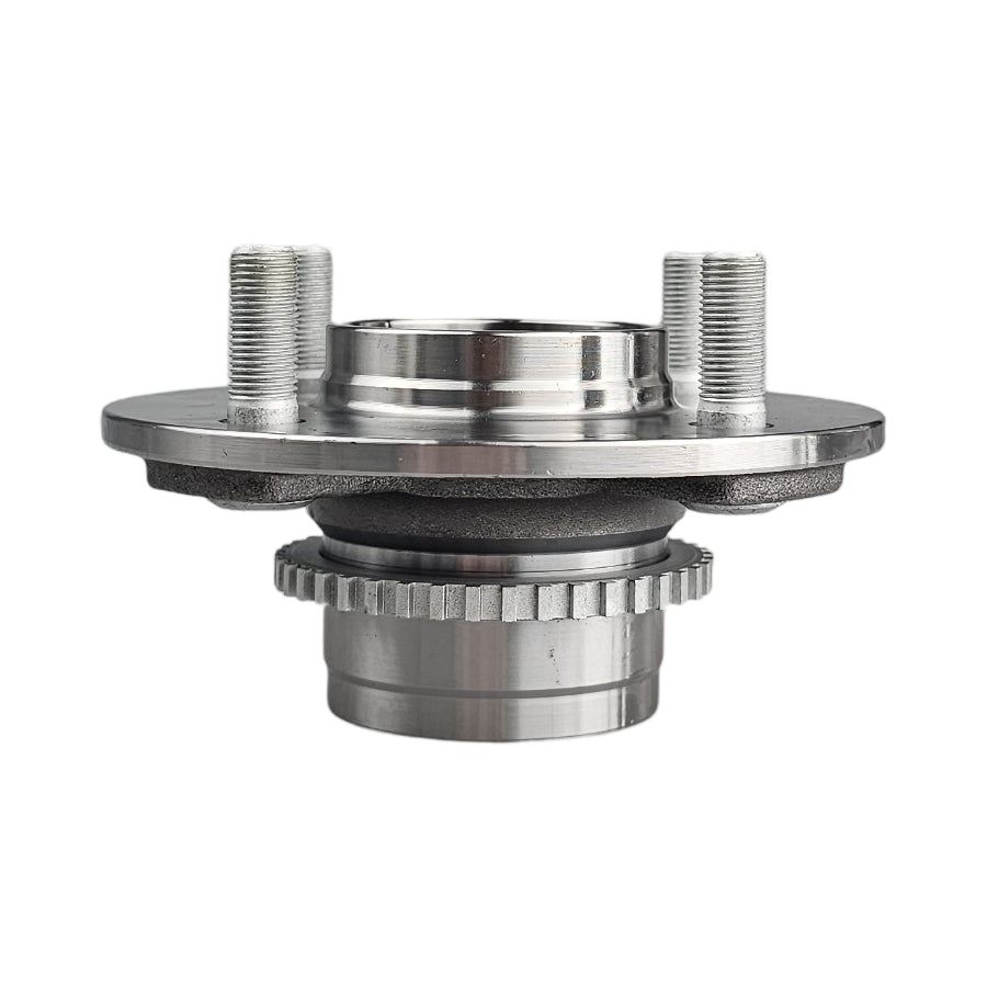Rear Wheel Bearing Hub Assembly for Nissan Pulsar Q N16 FWD Hatchback ABS Midway