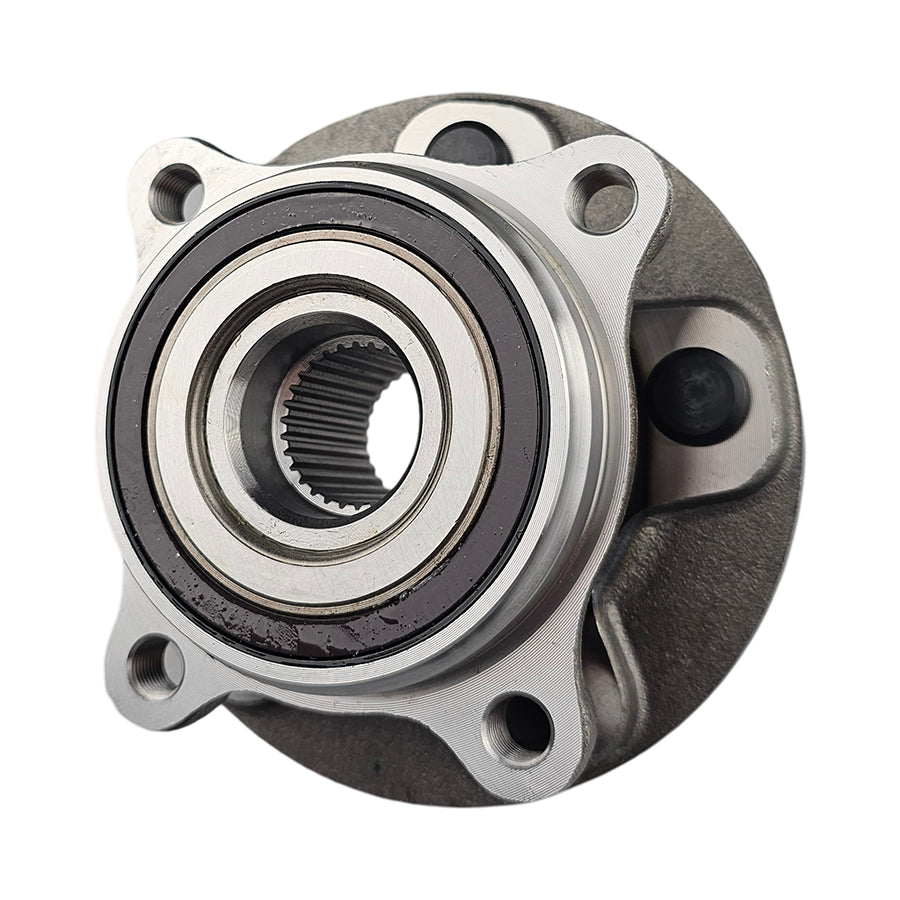 Front Wheel Bearing Hub for Lexus RX450HI GYL26 & RX450H GYL20 GYL25 AWD FWD