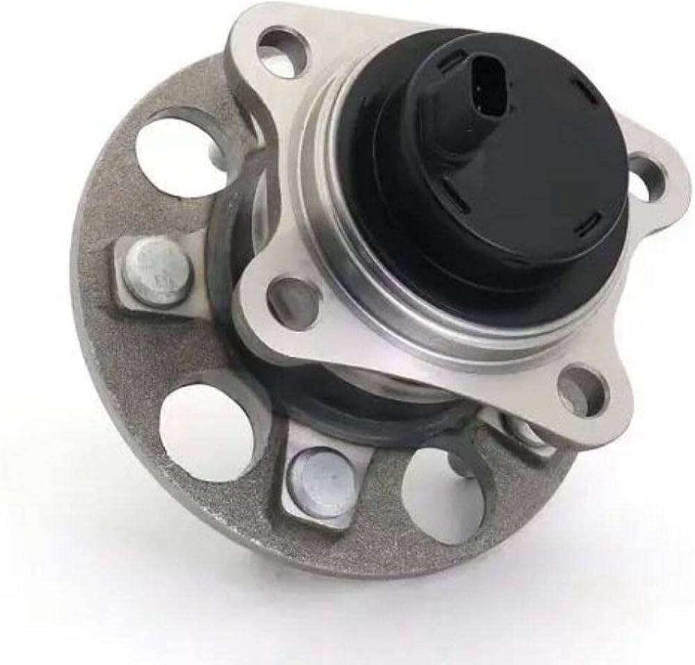 Rear Left Wheel Bearing Hub Assy for Lexus ES300h AVV60 ES350 GSV60 2013-2018