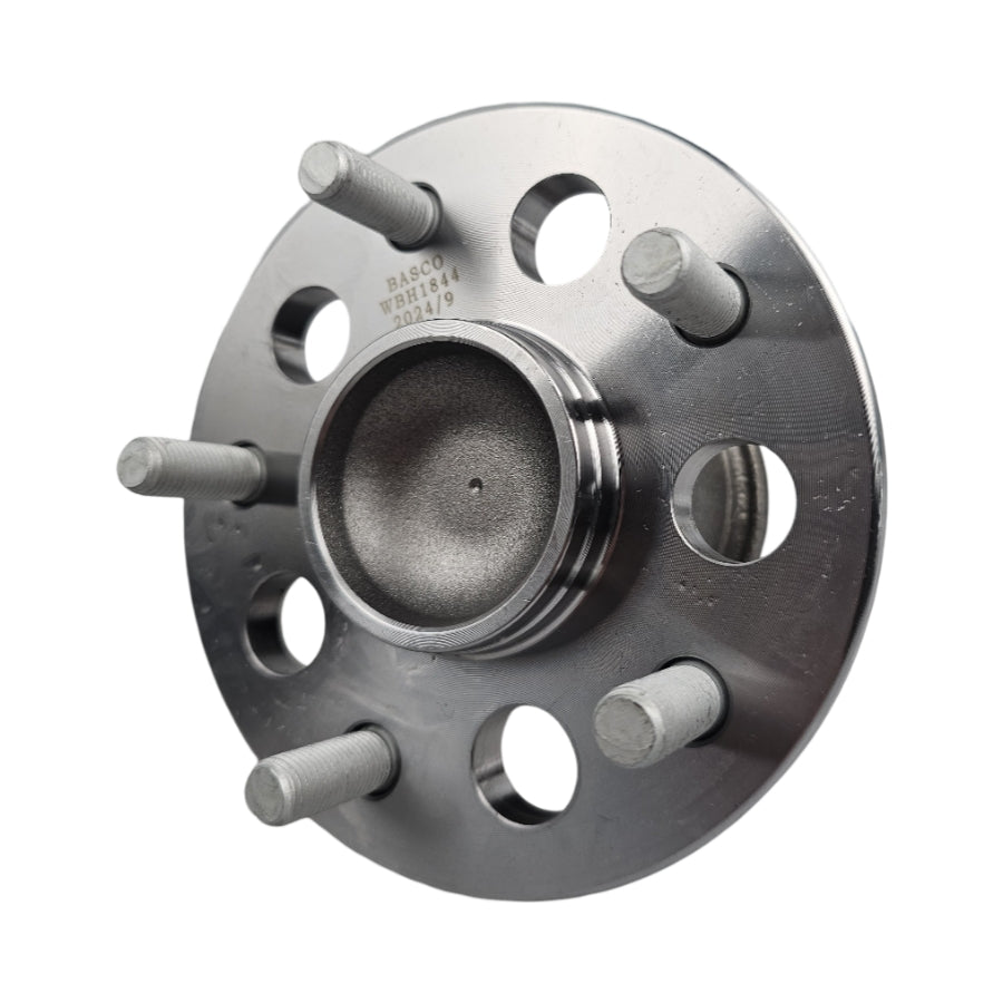 Rear Left Wheel Bearing Hub Assy for Lexus ES300h AVV60 ES350 GSV60 2013-2018