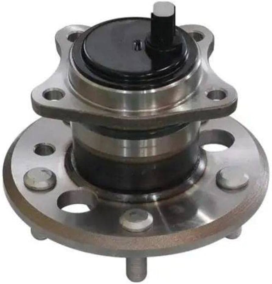 Rear Right Wheel Bearing Hub Assy for Lexus ES300h AVV60 ES350 GSV60 2013-2018