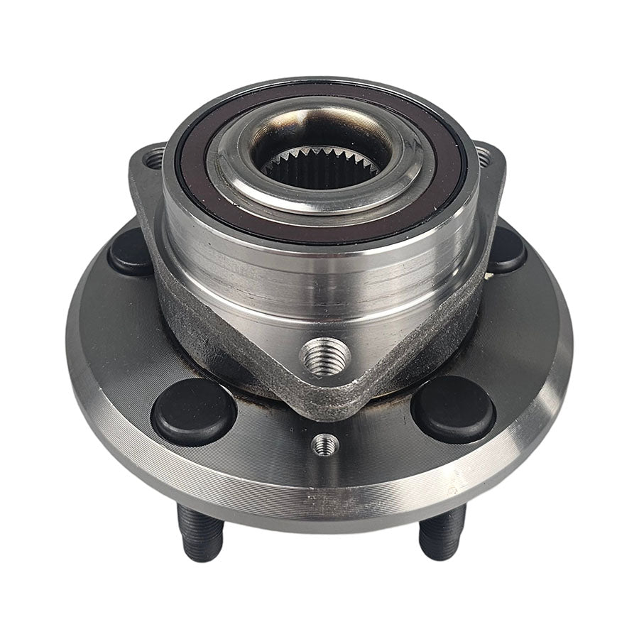 Rear Wheel Bearing Hub Assembly for Holden HSV GTS VF & Chevrolet Camaro LT G5