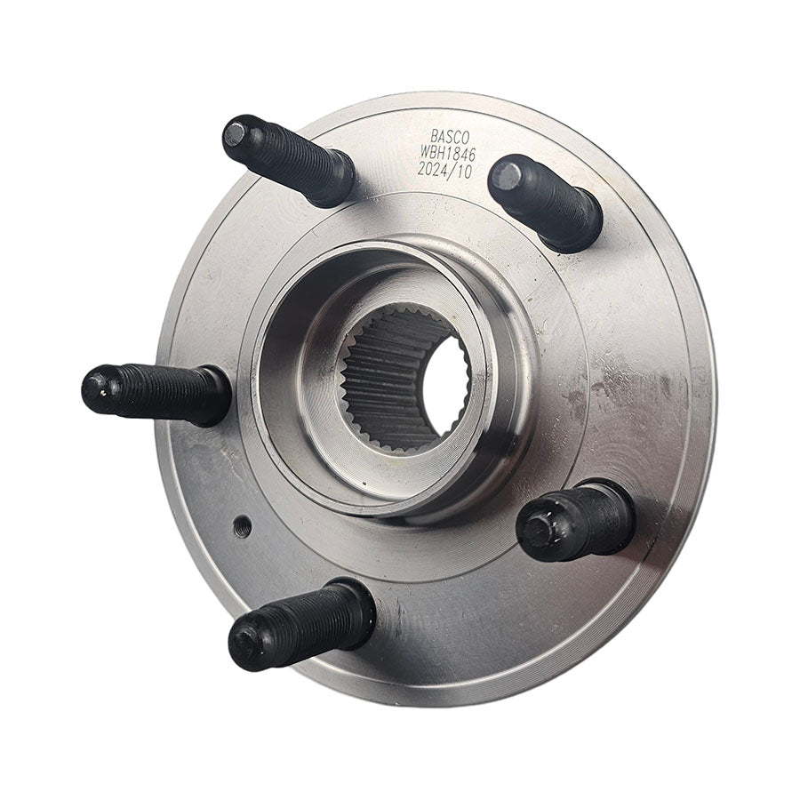 Rear Wheel Bearing Hub Assembly for Holden HSV GTS VF & Chevrolet Camaro LT G5