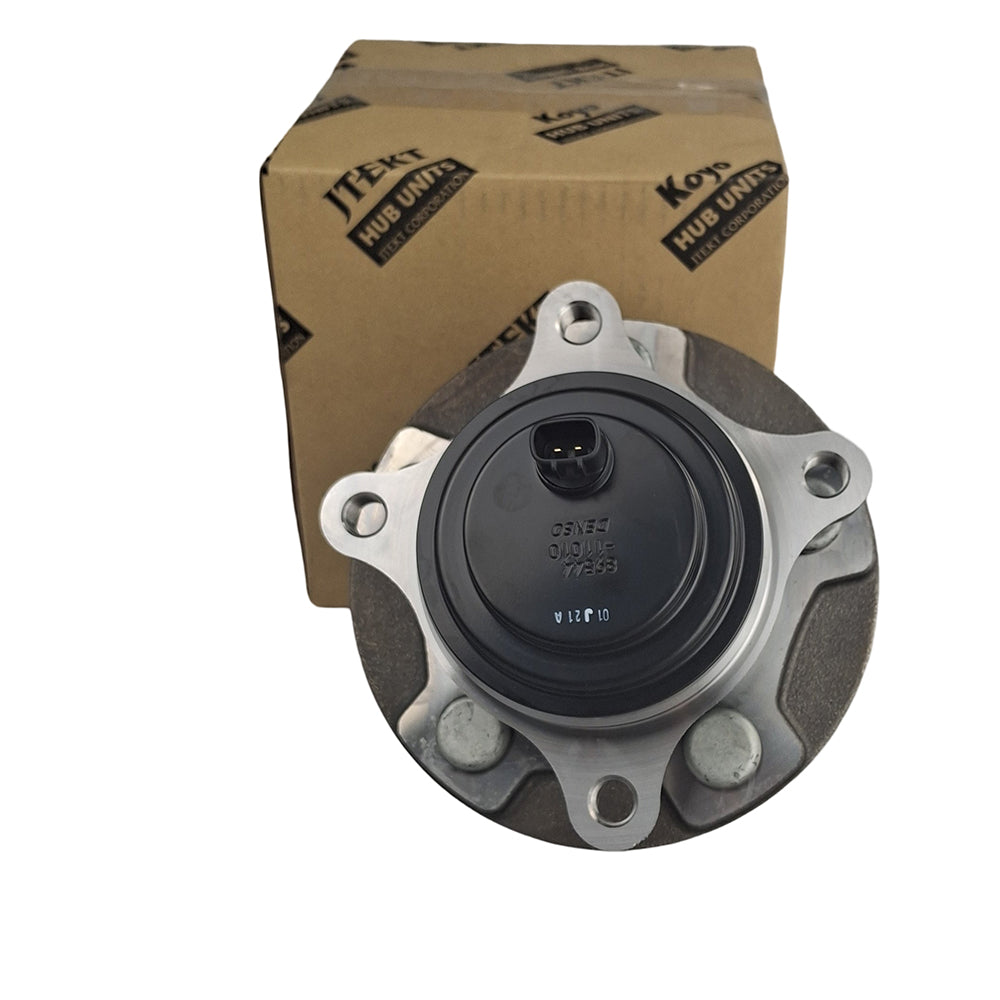 Genuine Koyo Front Wheel Bearing Hub For Lexus LC500 URZ100, LC500h GWZ100, LS500 VXFA50, LS500h GVF50