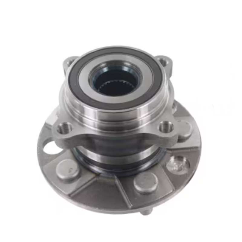 Rear Wheel Bearing Hub Assembly for Toyota Mirai JPD20, Lexus LC500 URZ100, LC500h GWZ100, LS460 USF40 USF45, LS500 VXF50, LS500h GVF50, LS600hL UVF45 UVF46