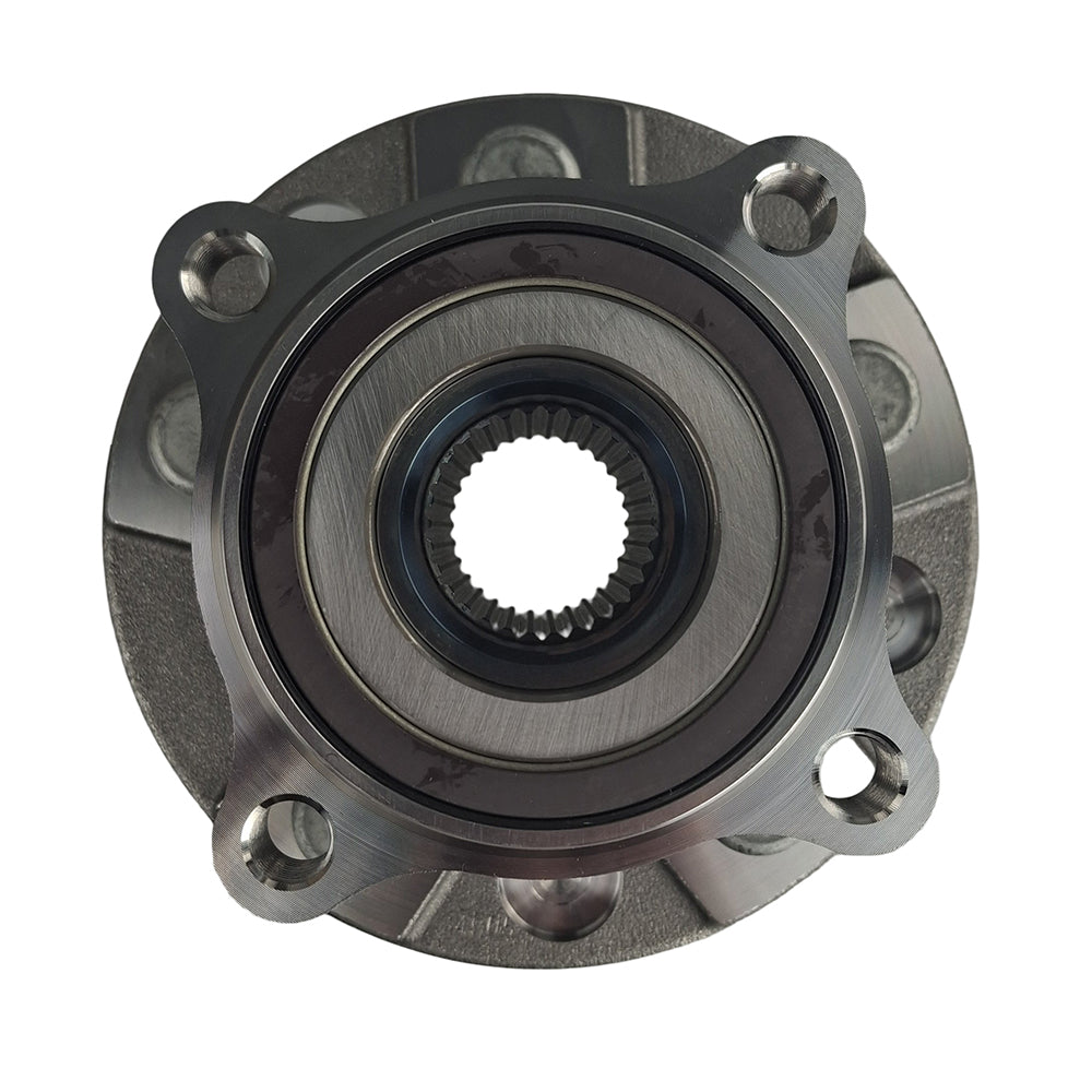 Genuine Koyo Rear Wheel Bearing Hub for Toyota Mirai JPD20, Lexus LC500 URZ100, LC500h GWZ100, LS460 USF40 USF45, LS500 VXFA50, LS500h GVF50, LS600hL UVF45 UVF46