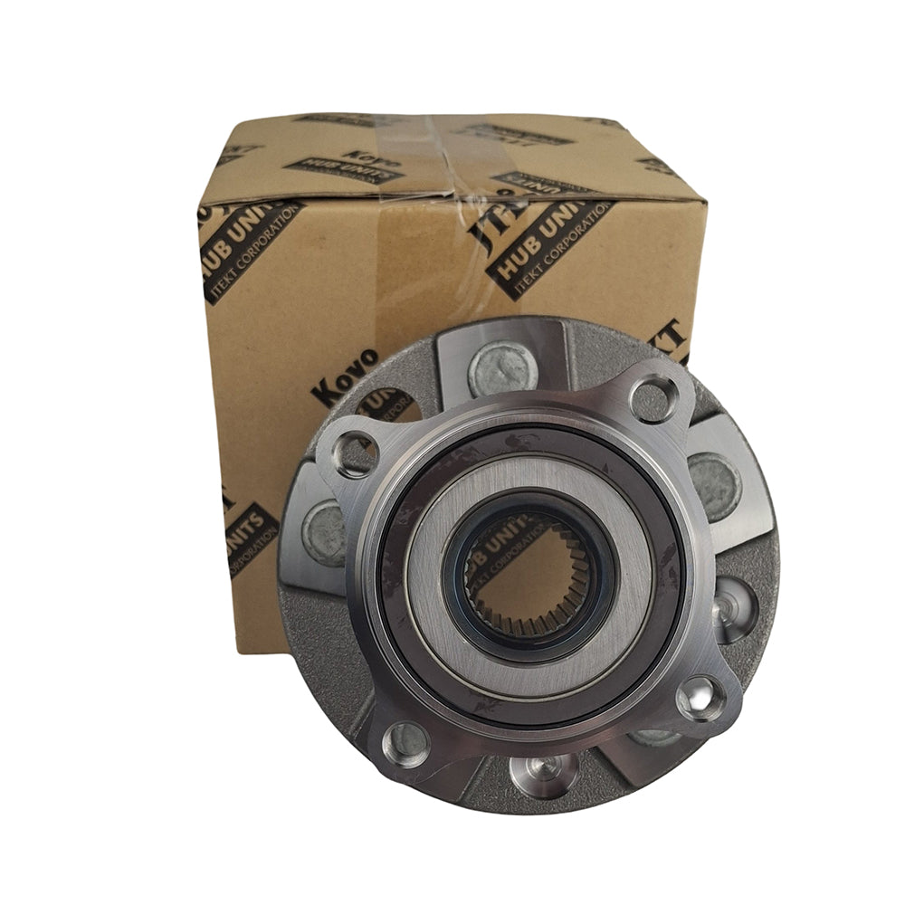 Genuine Koyo Rear Wheel Bearing Hub for Toyota Mirai JPD20, Lexus LC500 URZ100, LC500h GWZ100, LS460 USF40 USF45, LS500 VXFA50, LS500h GVF50, LS600hL UVF45 UVF46