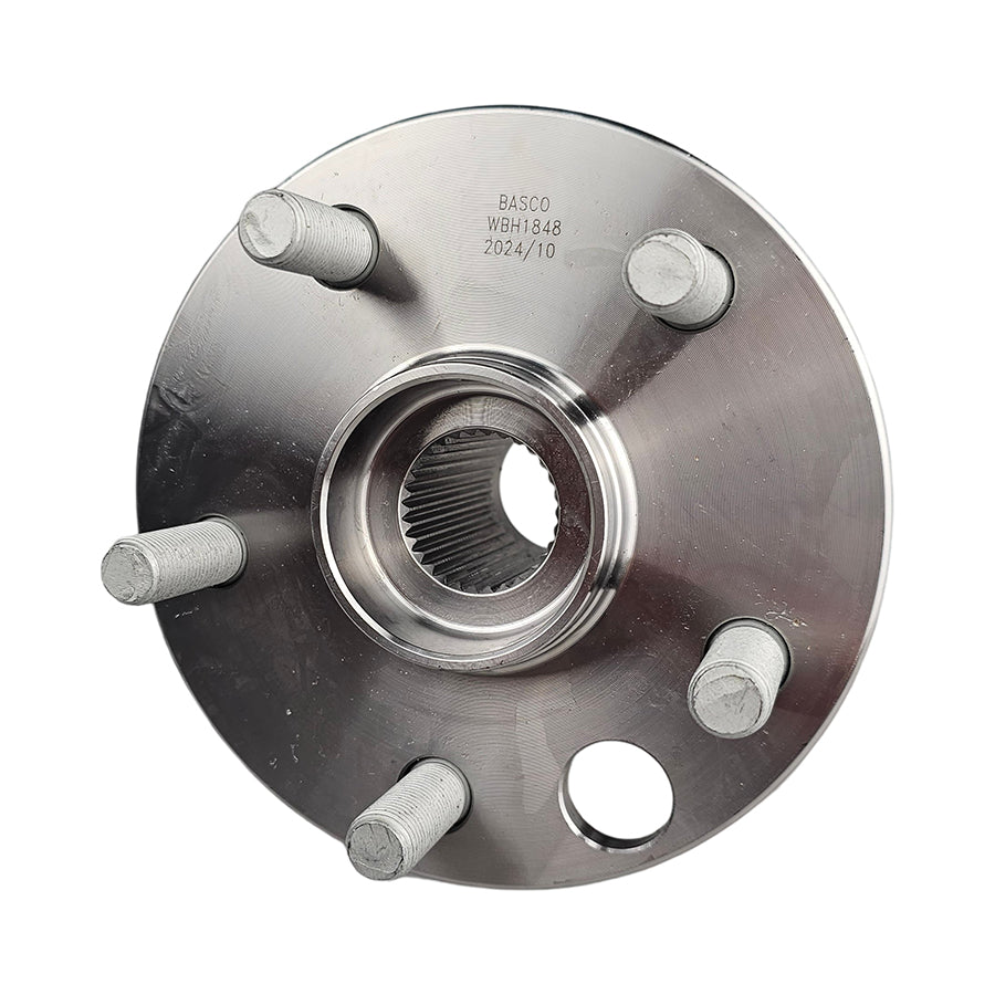 Rear Wheel Bearing Hub Assembly for Toyota Mirai JPD20, Lexus LC500 URZ100, LC500h GWZ100, LS460 USF40 USF45, LS500 VXF50, LS500h GVF50, LS600hL UVF45 UVF46