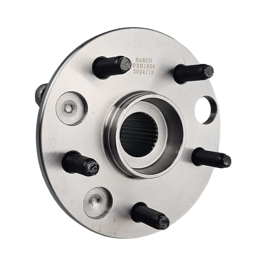 Rear Wheel Bearing Hub Assembly for Lexus LS430 UCF30 3UZFE 2000-2007