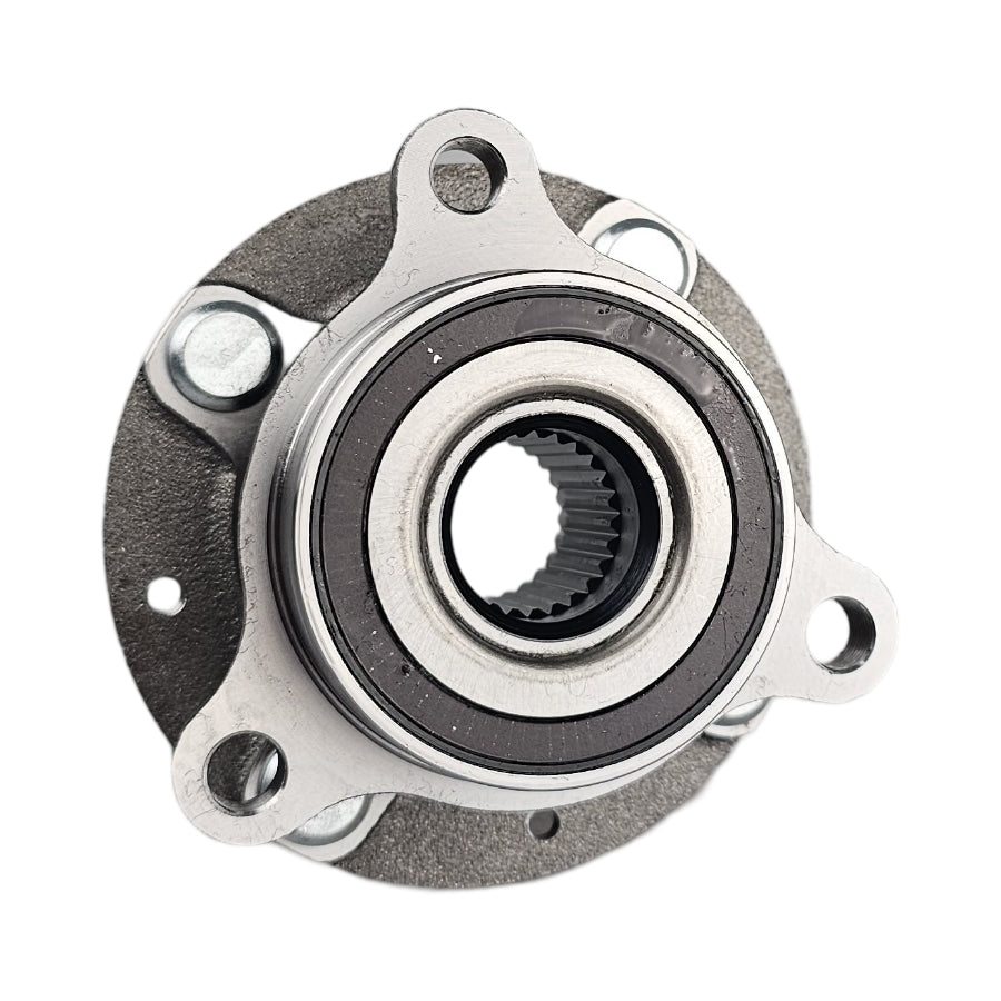 Front Wheel Bearing Hub for Honda Fit GR 1.5L Hybrid 02/2020 - ON