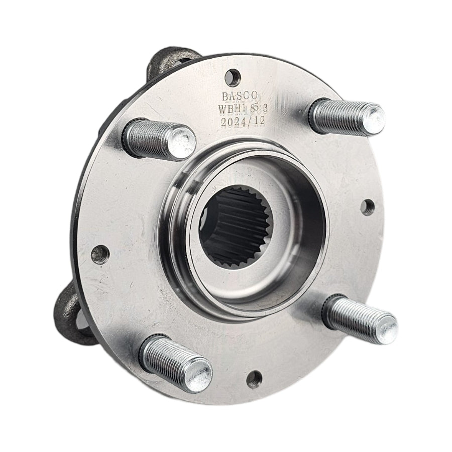 Front Wheel Bearing Hub for Honda Fit GR 1.5L Hybrid 02/2020 - ON