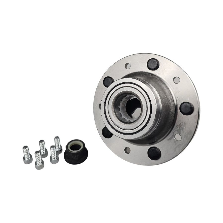 Rear Wheel Bearing Hub Assembly for Ford Transit VN 2.0L 2.2L 2016-2023 45MM ID