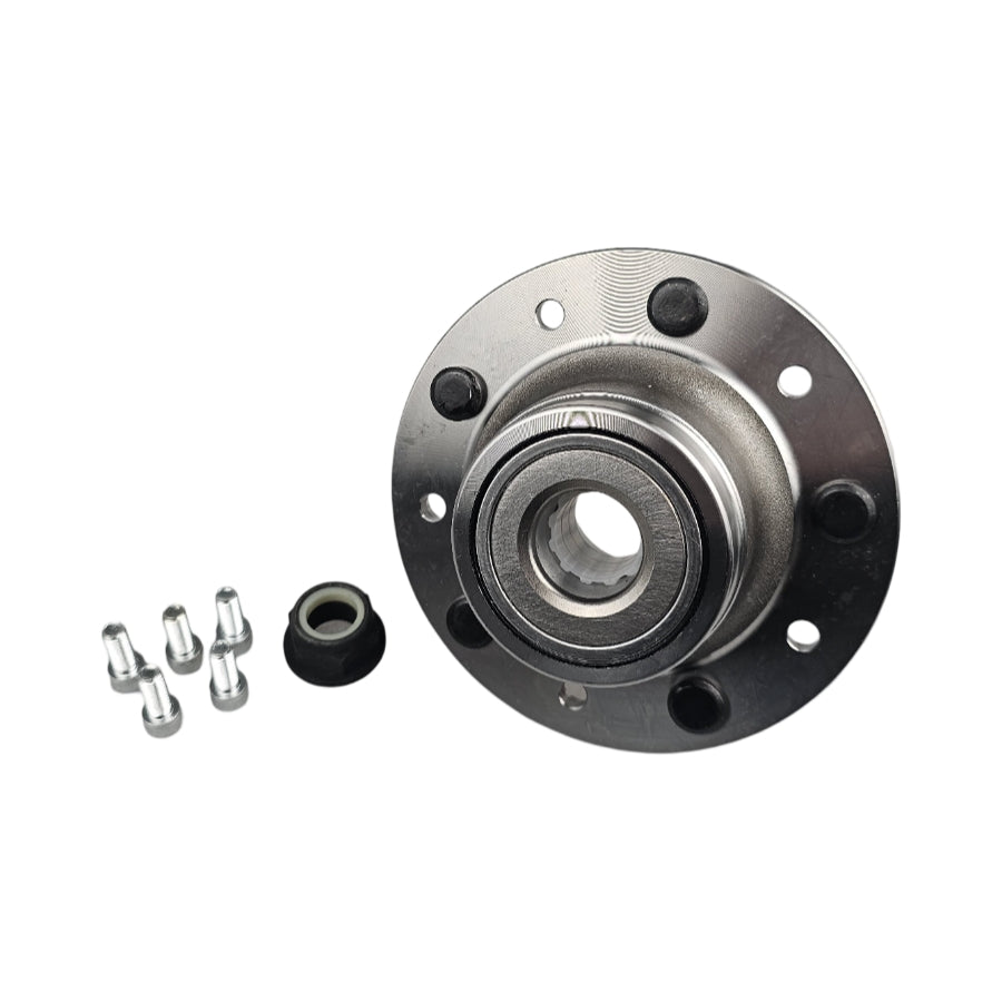 Rear Wheel Bearing Hub Assembly for Ford Transit VN 2.0L 2.2L 2016-2023 37MM ID