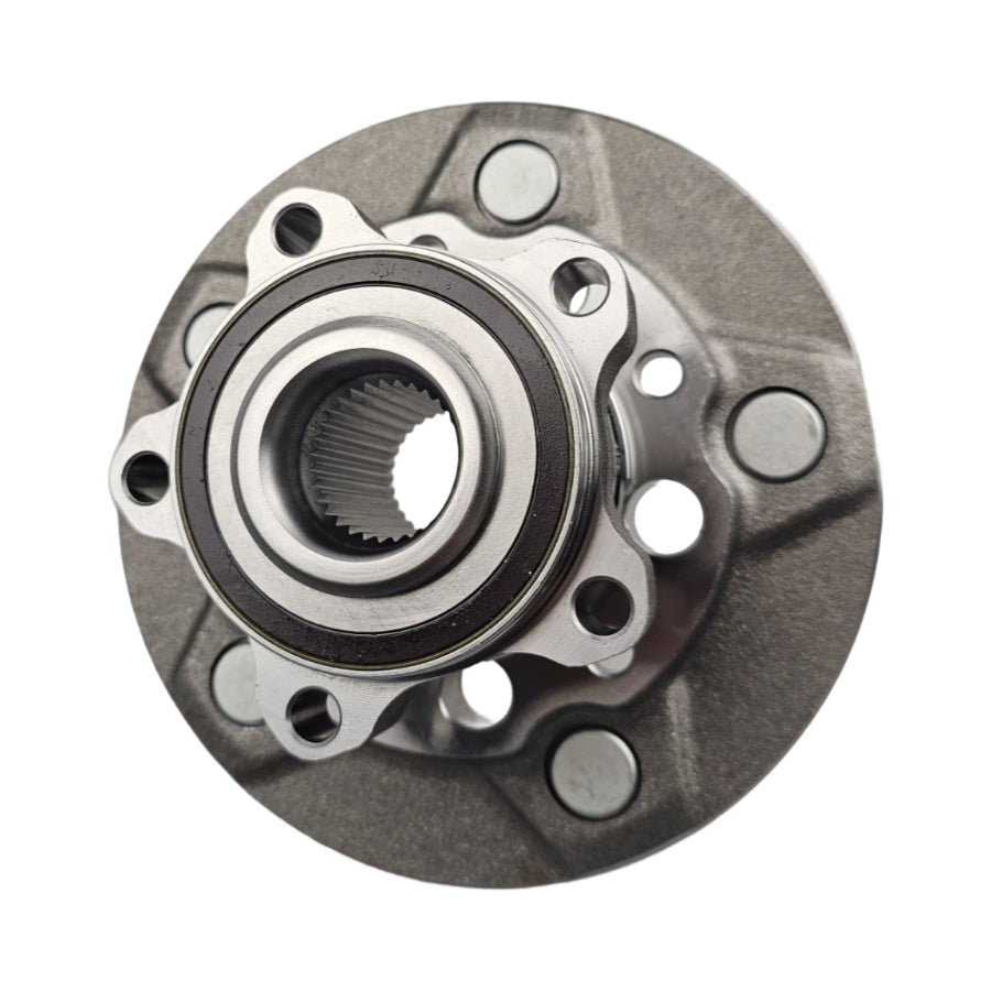 Front Wheel Bearing Hub For Ford Transit VO Custom VN 2013-On 116mm PCD