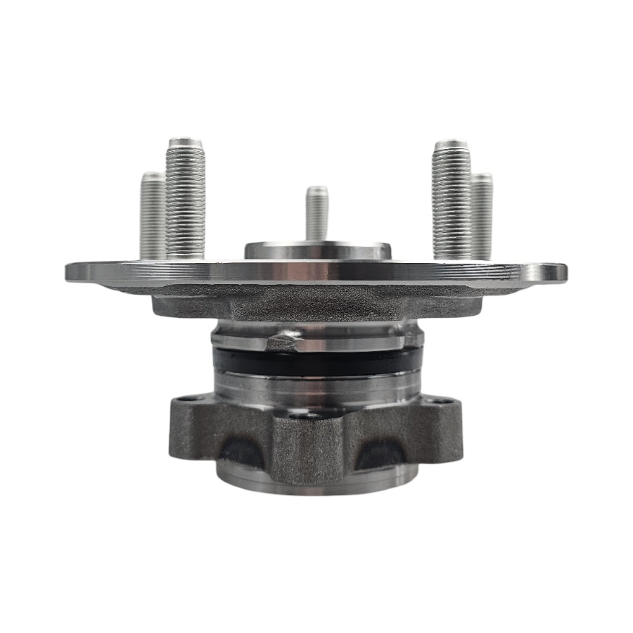 Front Wheel Bearing Hub For Ford Transit VO Custom VN 2013-On 116mm PCD