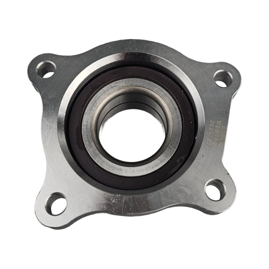 Rear Right Wheel Bearing Hub Sub Assembly for Toyota Landcruiser FJA300 Lexus LX500d FJA310