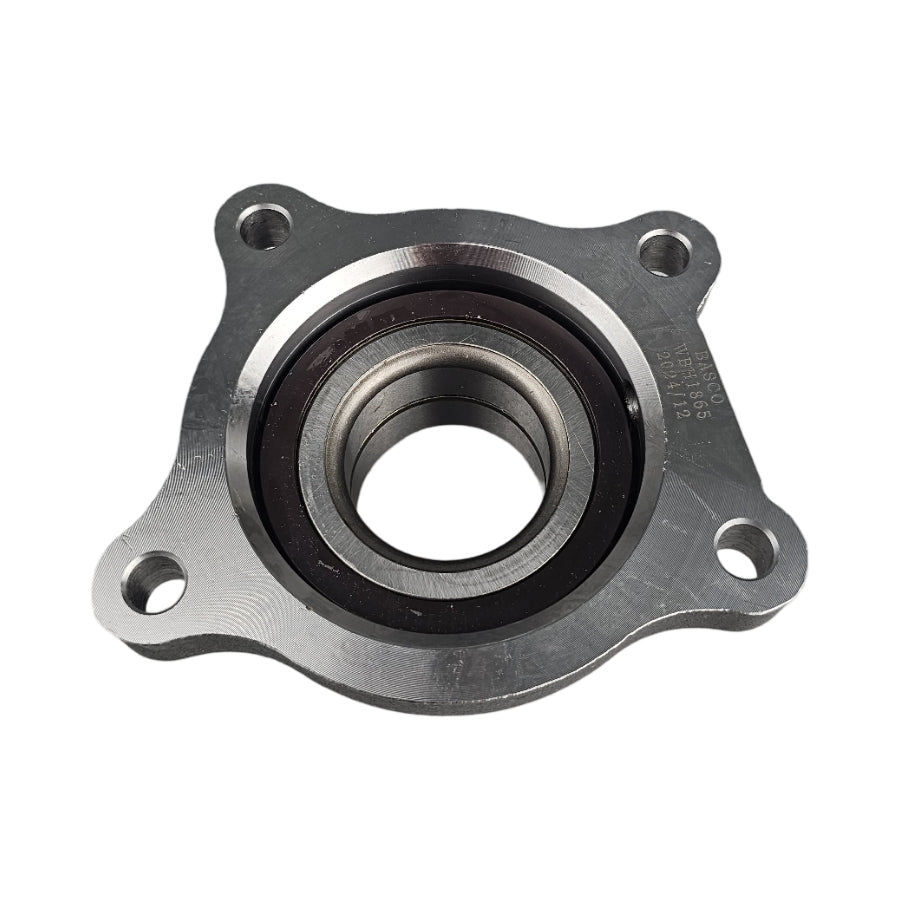 Rear Left Wheel Bearing Hub Sub Assembly for Toyota Landcruiser FJA300 Lexus LX500d FJA310