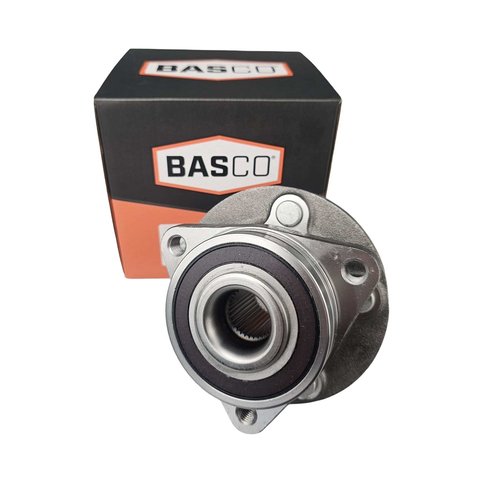 Front Wheel Bearing Hub Assembly for Holden Astra BK BL 1.4L 1.6L 2016-2020