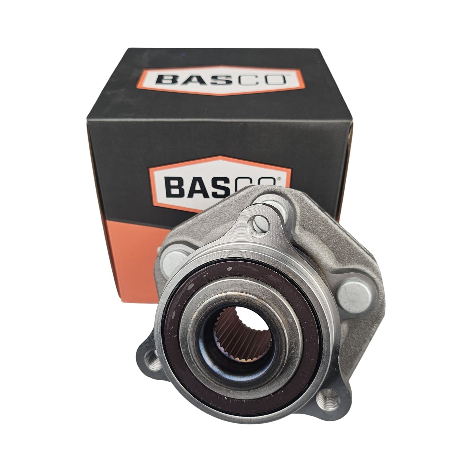 Wheel Bearing Hub Assembly Rear For Tesla 3 & Y 340kw -54kw RWD 2019-2026