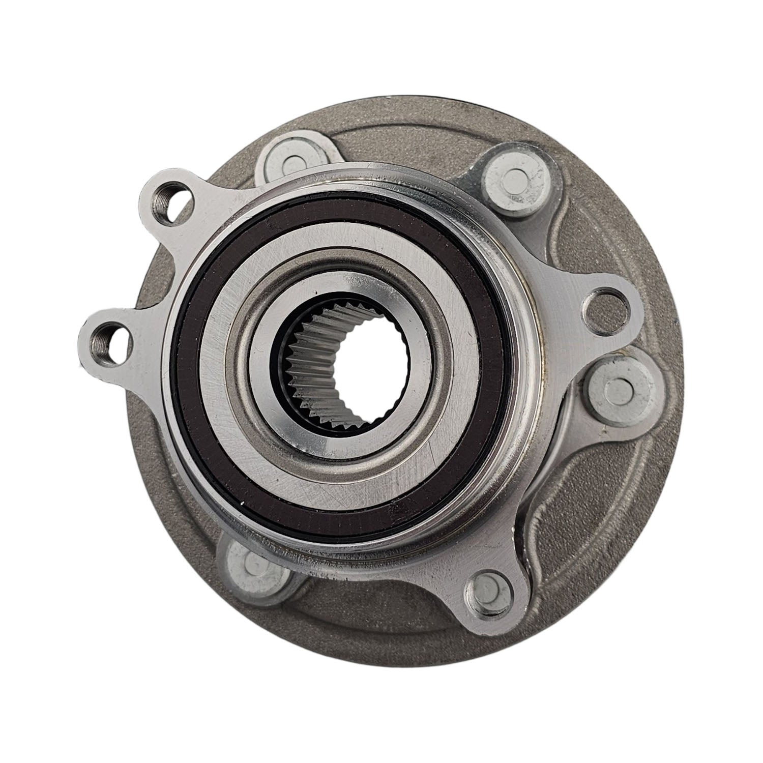 Japan Front Wheel Bearing Hub Assy For Toyota LandCruiser Prado GJD251 24~On