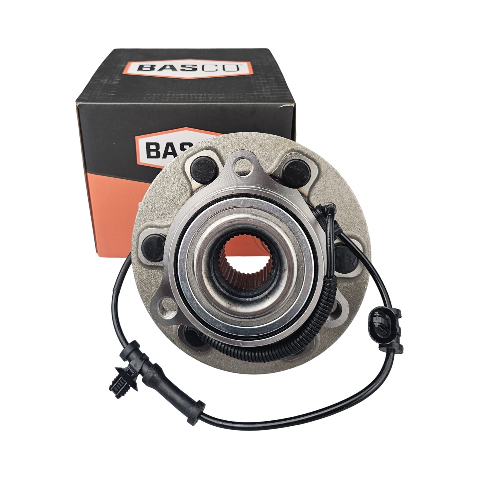 Front Wheel Bearing Hub for Dodge RAM 1500 DS DT 5.7L EZH 2018-Onwards 99.30mm