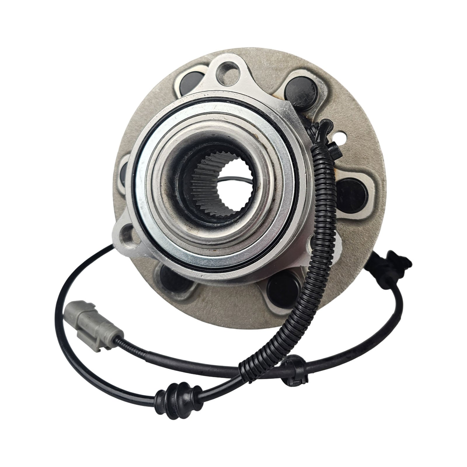 Front Wheel Bearing Hub for Dodge RAM 1500 DS DT 5.7L EZH 2018-Onwards 99.30mm