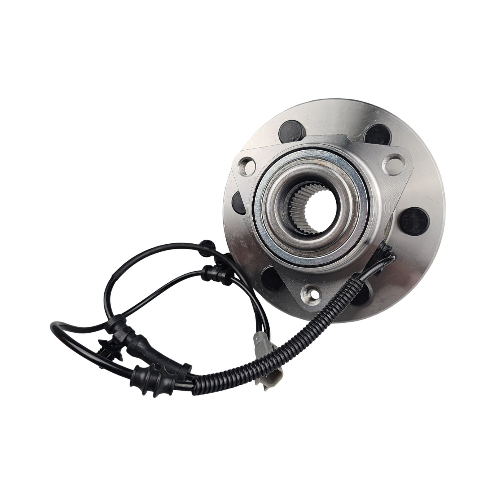 Front Wheel Bearing Hub for Dodge RAM 1500 DS DT 5.7L EZH 2018-Onwards 90mm