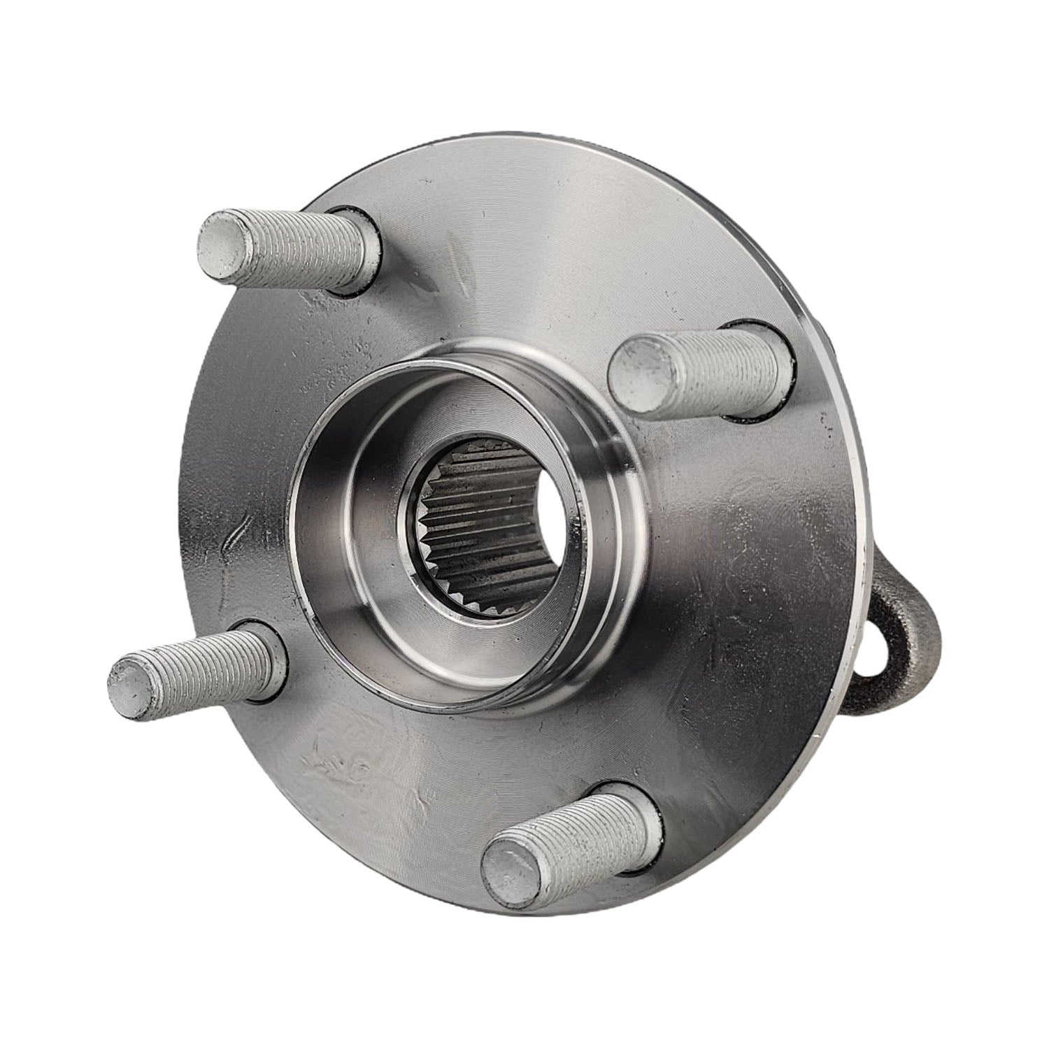 Front Wheel Bearing Hub for Toyota Yaris MXPA10 1.5L FWD 2020~Onwards